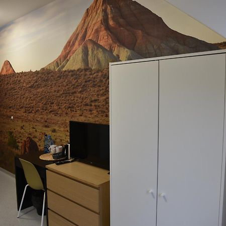 Bed and breakfast Soul Poznan Free Parking Extérieur photo