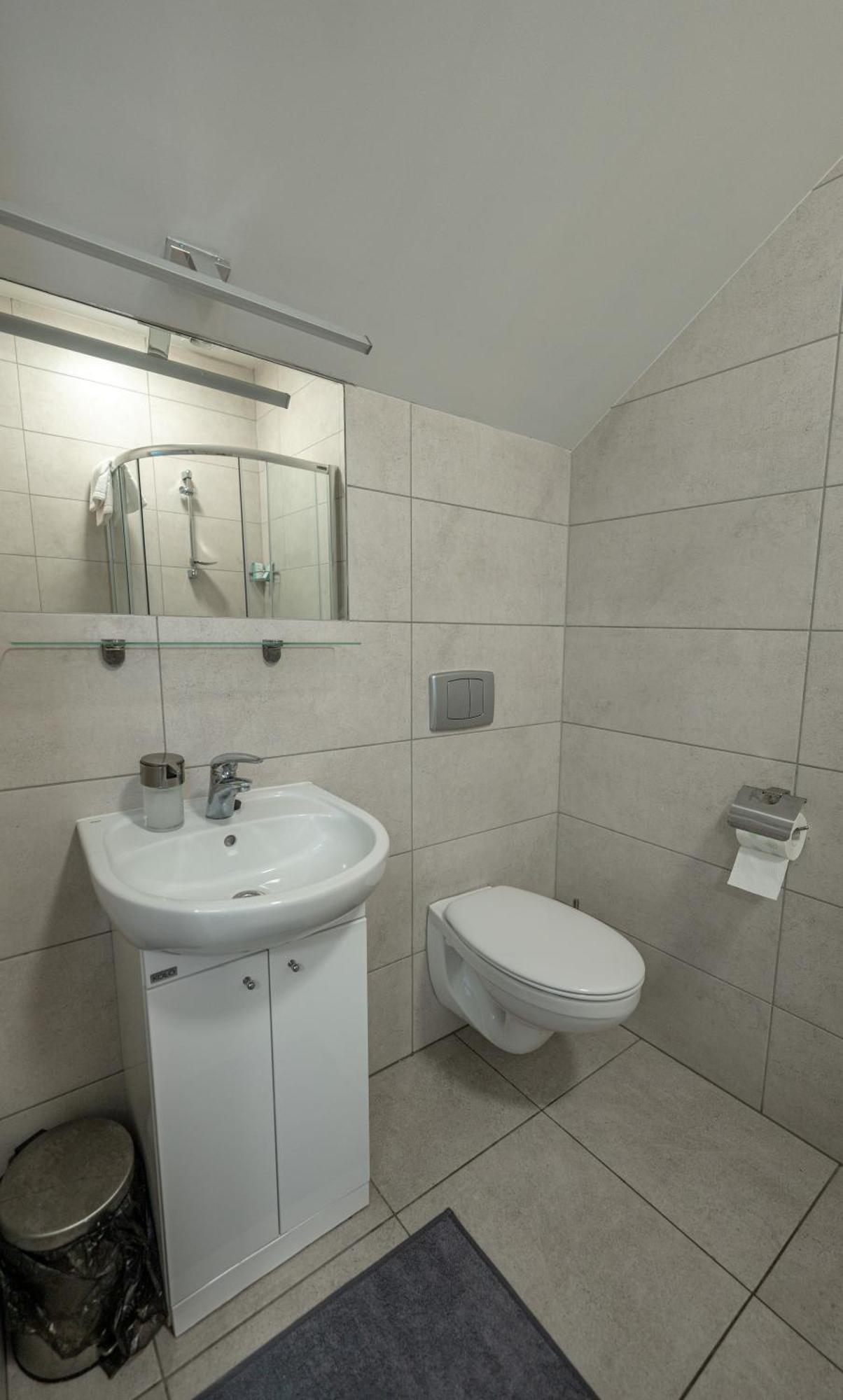 Bed and breakfast Soul Poznan Free Parking Extérieur photo
