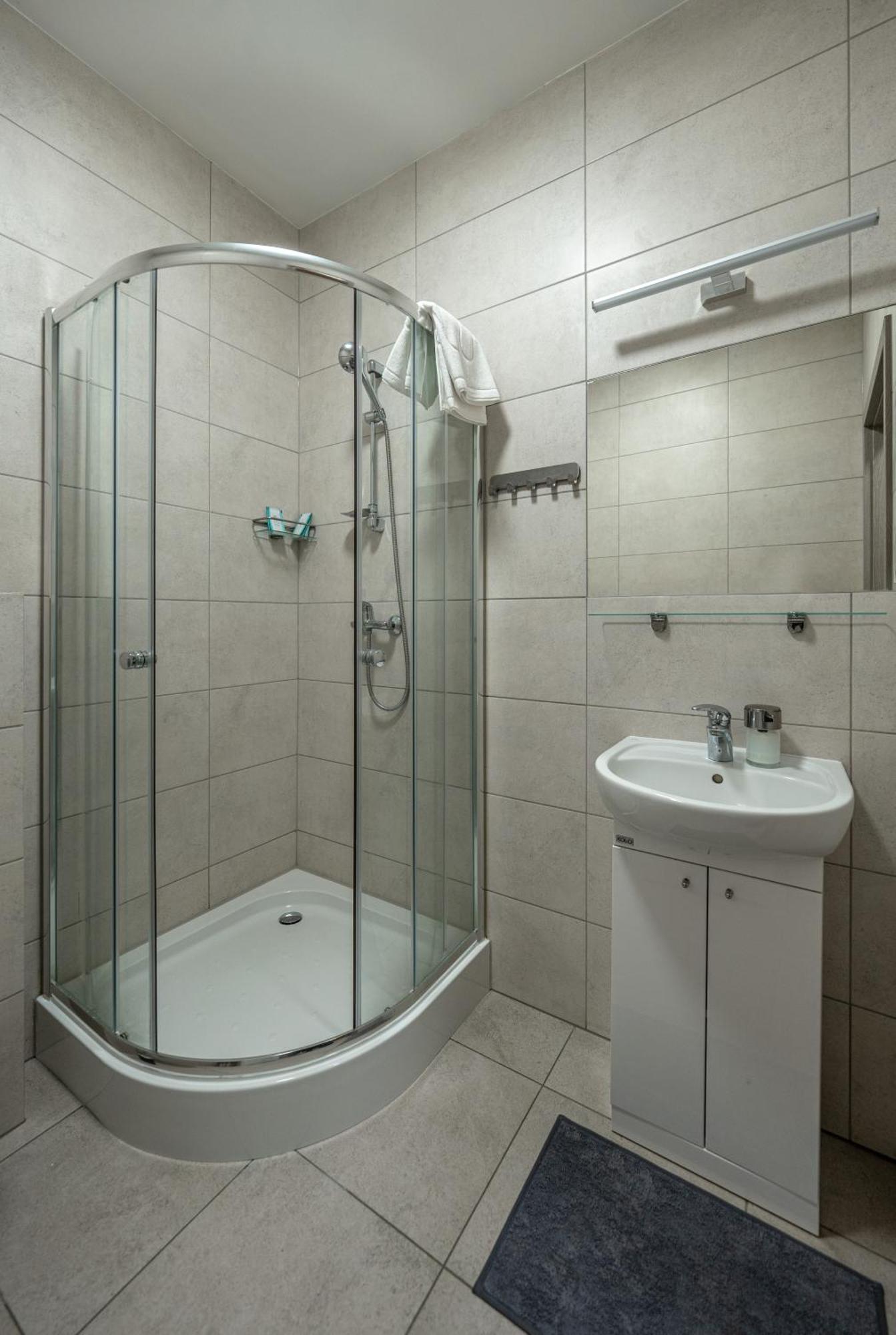 Bed and breakfast Soul Poznan Free Parking Extérieur photo