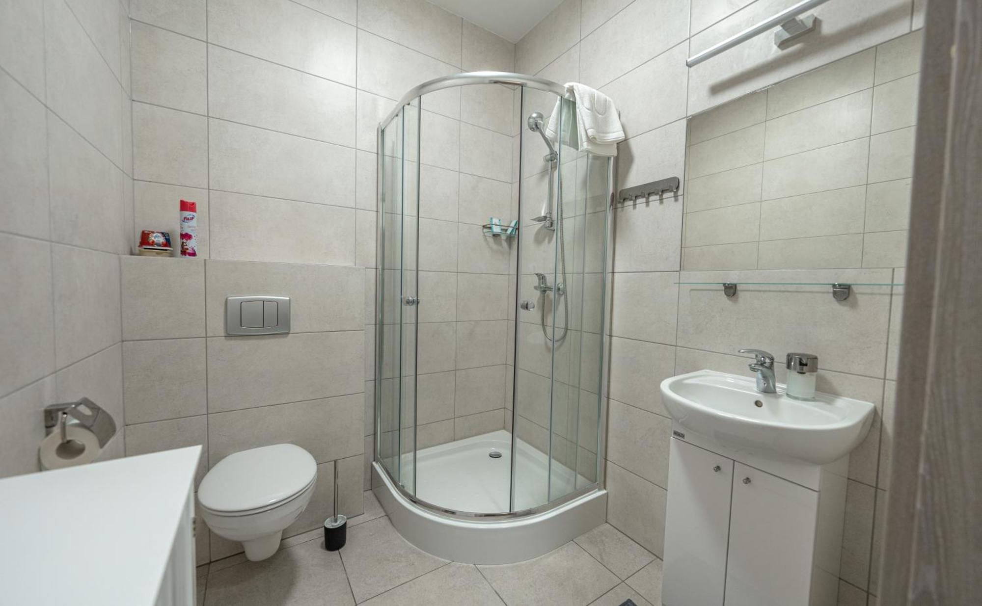 Bed and breakfast Soul Poznan Free Parking Extérieur photo