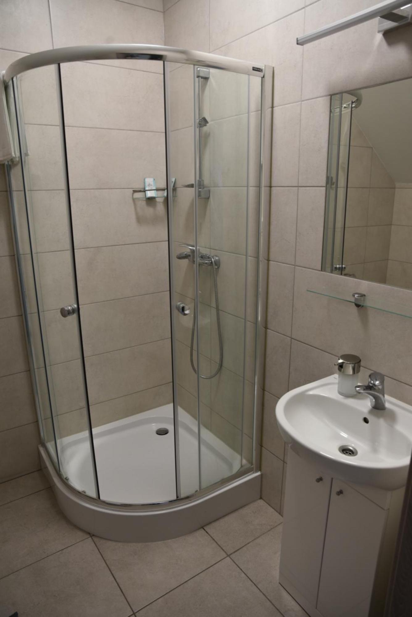 Bed and breakfast Soul Poznan Free Parking Extérieur photo
