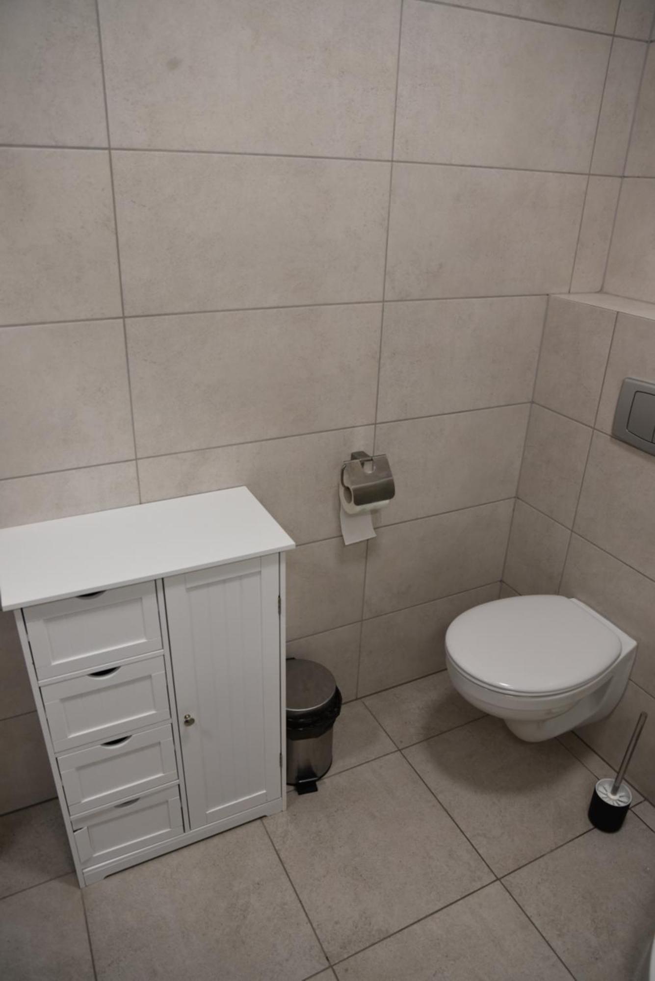 Bed and breakfast Soul Poznan Free Parking Extérieur photo