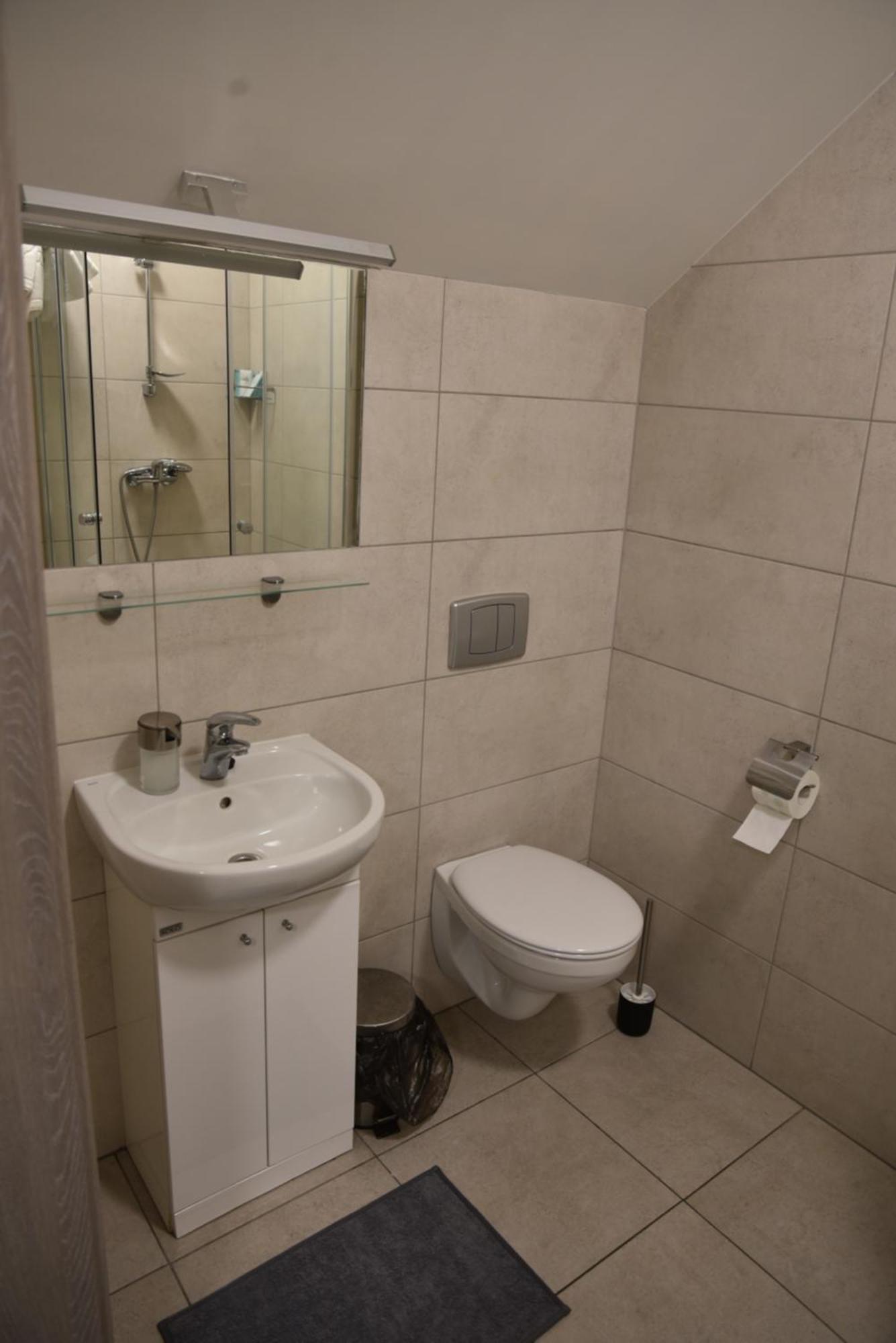 Bed and breakfast Soul Poznan Free Parking Extérieur photo