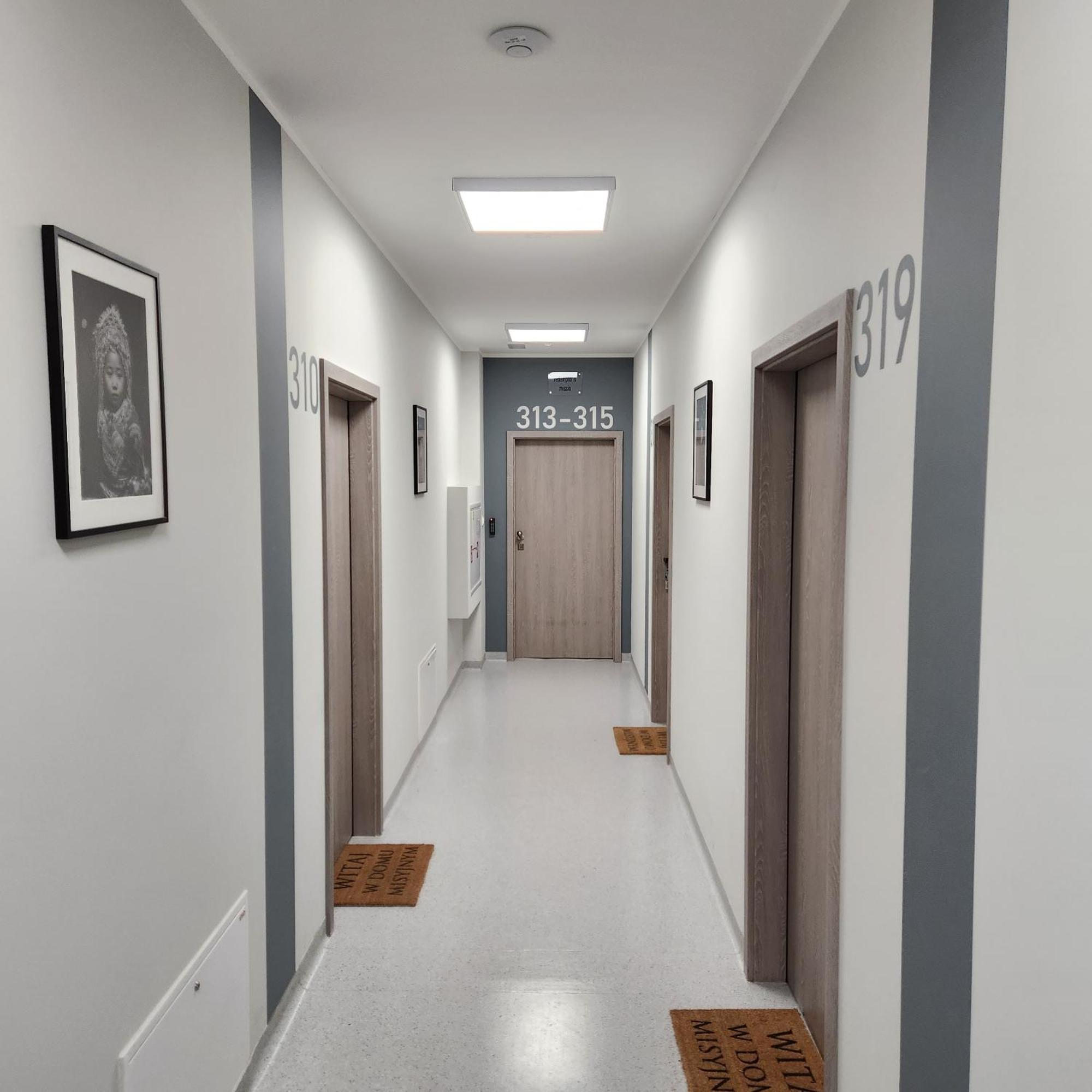 Bed and breakfast Soul Poznan Free Parking Extérieur photo
