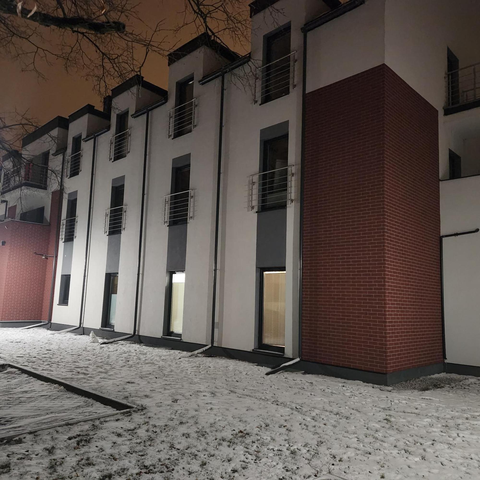 Bed and breakfast Soul Poznan Free Parking Extérieur photo